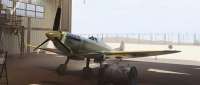 Supermarine Spitfire Mk. I