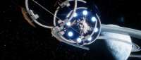 Made for Game Spacecraft