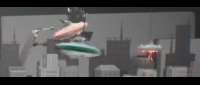 Made for Game UFO