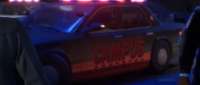Ford Crown Victoria