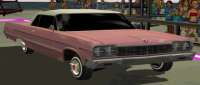 Chevrolet Impala