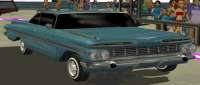 Chevrolet Impala