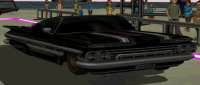 Chevrolet Bel Air
