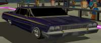 Chevrolet Impala