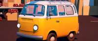 Volkswagen Bus