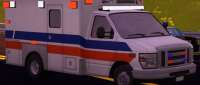 Ford E-450