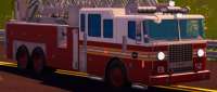 Seagrave Commander II