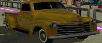 Chevrolet Advance-Design 3100