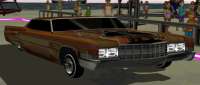 Cadillac Coupe DeVille