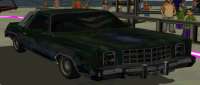 Chevrolet Monte Carlo