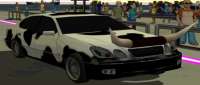 Lexus GS 300