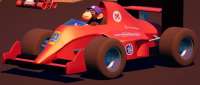 Race Car Formula 1