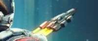 Made for Game Spacecraft
