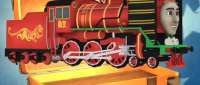 Sifang Locomotive Works RM