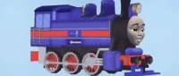 Chengdu Locomotive Works GJ