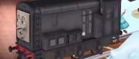 British Rail Class 08