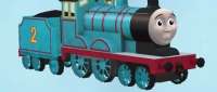 Sharp, Stewart and Company Class 21/K2