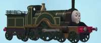 Doncaster Works Stirling Single No. 1 class