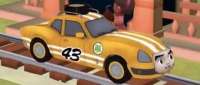 Triumph Spitfire 1500