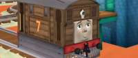 Stratford Works Class C53/J70