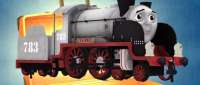 North British Locomotive Company LSWR N15 Class