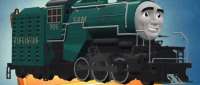 Lima Locomotive Works Class AG