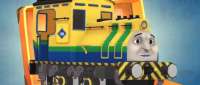 Sentinel Waggon Works SPR Type W