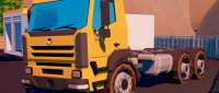 Scania P-Series