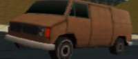 Ford Econoline