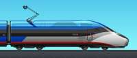 Alstom Avelia Liberty