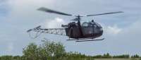 Aérospatiale Alouette II