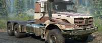 Mercedes-Benz Zetros
