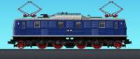 AEG DRG Class E 18