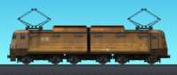Breda FS Class E.636