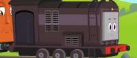 British Rail Class 08