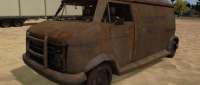 Chevrolet G-20