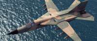 General Dynamics F-111F