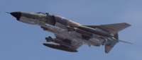 McDonnell Douglas F-4E Phantom II