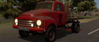 Opel Blitz