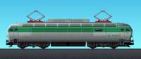 Ansaldo FS Class E.402A
