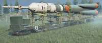 RKTs Progress Soyuz-FG