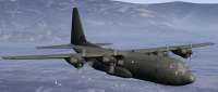 Lockheed C-130 Hercules