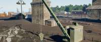 Ruston-Bucyrus 10RB