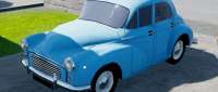 Morris Minor