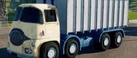 ERF KV