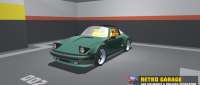 Porsche 911 Targa