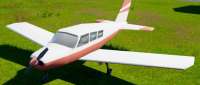 Piper PA-28 Cherokee