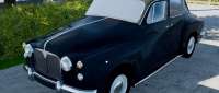 Rover 75