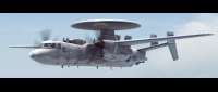 Northrop Grumman E-2C Hawkeye
