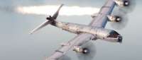 Tupolev Tu-95RT